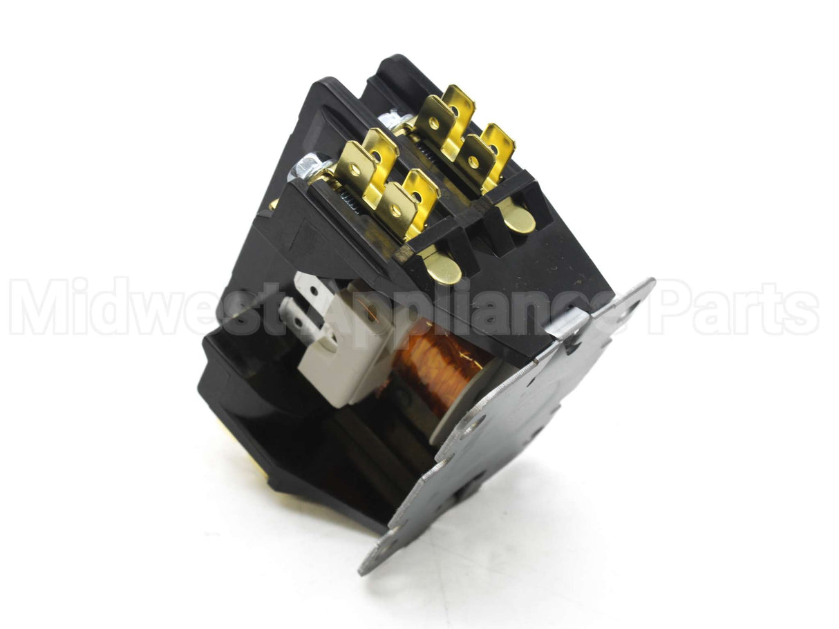 PE-05-1301 Enviro-Tec 1 Pole 30Amp 24V Contactor