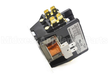 PE-05-1301 Enviro-Tec 1 Pole 30Amp 24V Contactor