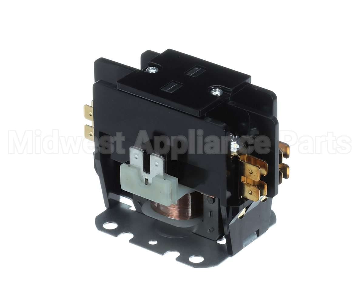PE-05-2502 Enviro-Tec Cont Mag 2P 50A 120Vac 10A 2Hp