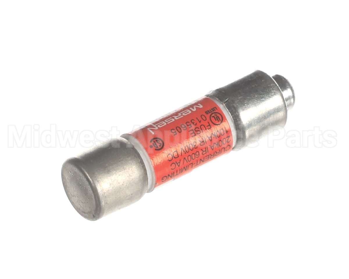 PE-06-0041 Enivro Tec Fuse,6A,Class Cc,Td