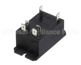 PE-08-0004 Enviro-Tec 2Pole,30A,24V N/O Fan Relay