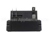 PE-08-0004 Enviro-Tec 2Pole,30A,24V N/O Fan Relay
