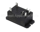 PE-08-0004 Enviro-Tec 2Pole,30A,24V N/O Fan Relay