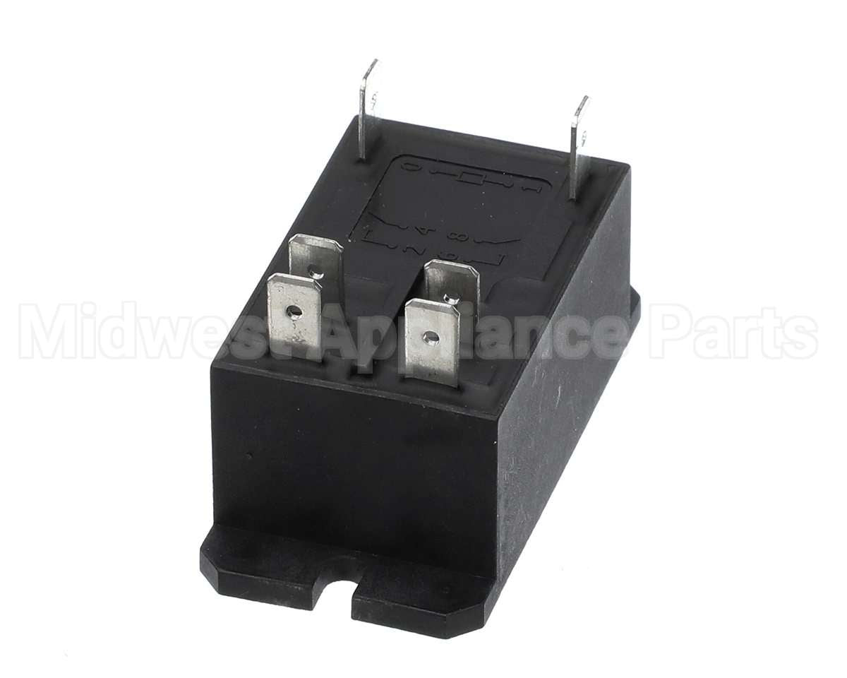 PE-08-0004 Enviro-Tec 2Pole,30A,24V N/O Fan Relay