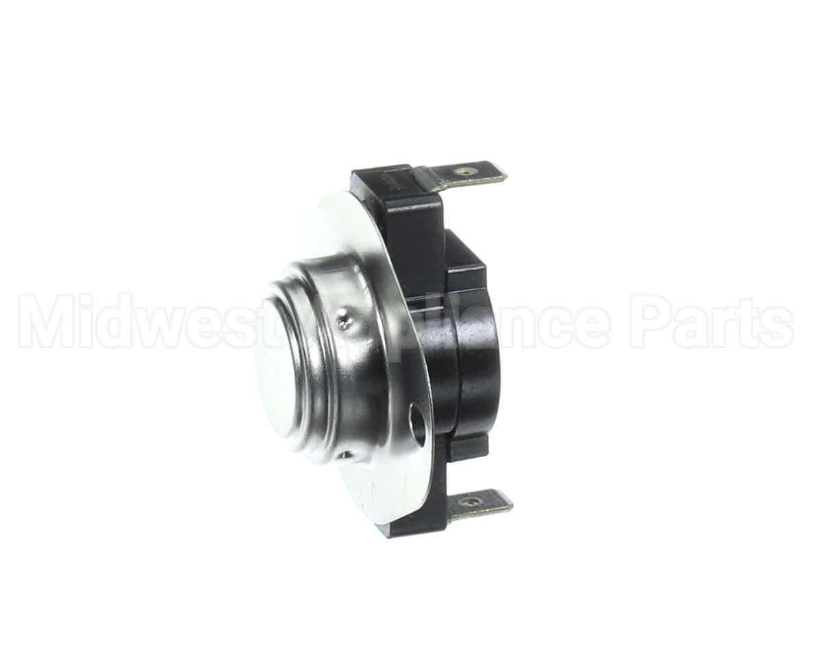 PE-09-1105 Enviro-Tec 90-105F Auto Limit Switch