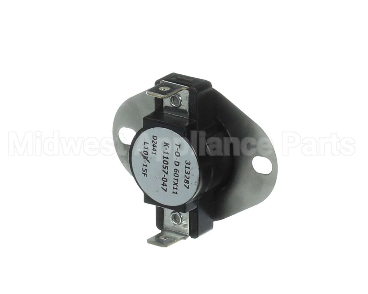 PE-09-1105 Enviro-Tec 90-105F Auto Limit Switch