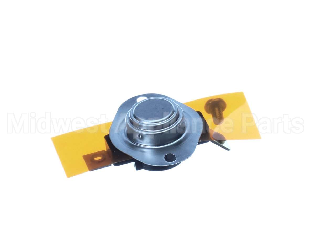 PE-09-6140 Enviro-Tec Sec Limit (140*) 48A 600Vac Onetime