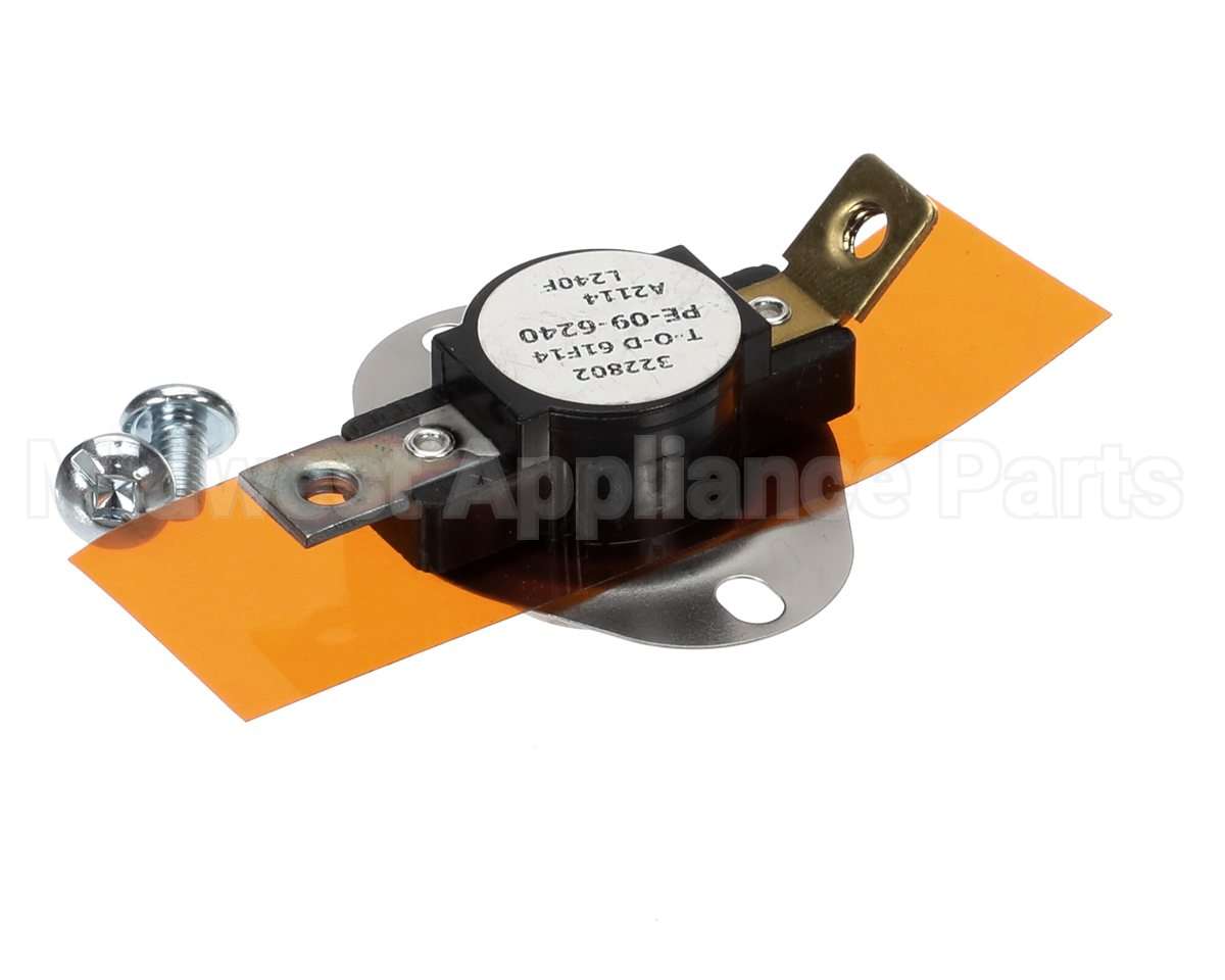 PE-09-6240 Enviro-Tec 240F Co One Time Limit