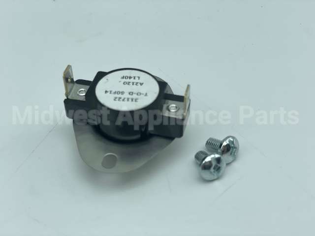 PE-09-8140 Enviro-Tec 140F One Time Limit