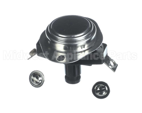 PE-09-8160 Enviro-Tec 160F M/R Limit