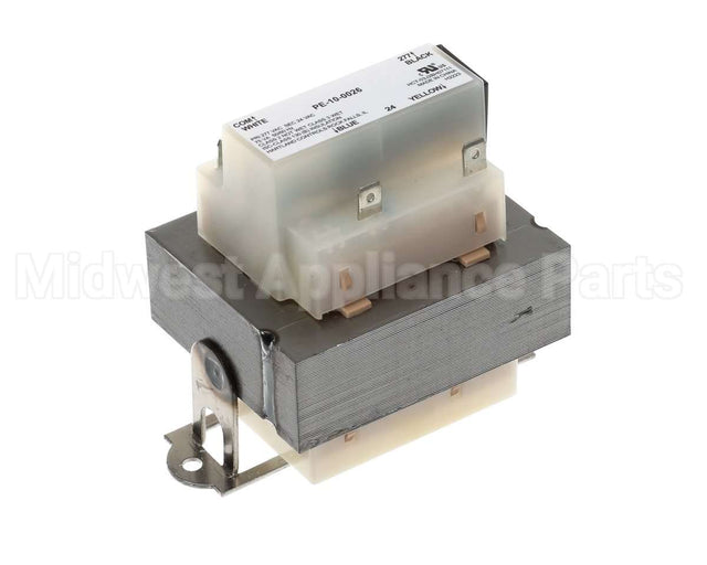 PE-10-0026 Enviro-Tec 277Vpri/24Vsec 75Va Transfmr
