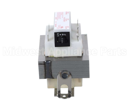 PE-10-0027 Enviro-Tec 208/240Vpri 24Vsec 75Va Xfrmr