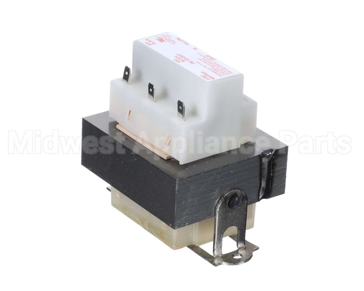 PE-10-0027 Enviro-Tec 208/240Vpri 24Vsec 75Va Xfrmr