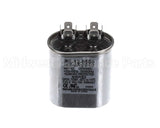 PE-12-0500 Enviro-Tec 4Mfd 370V Oval Run Capacitor