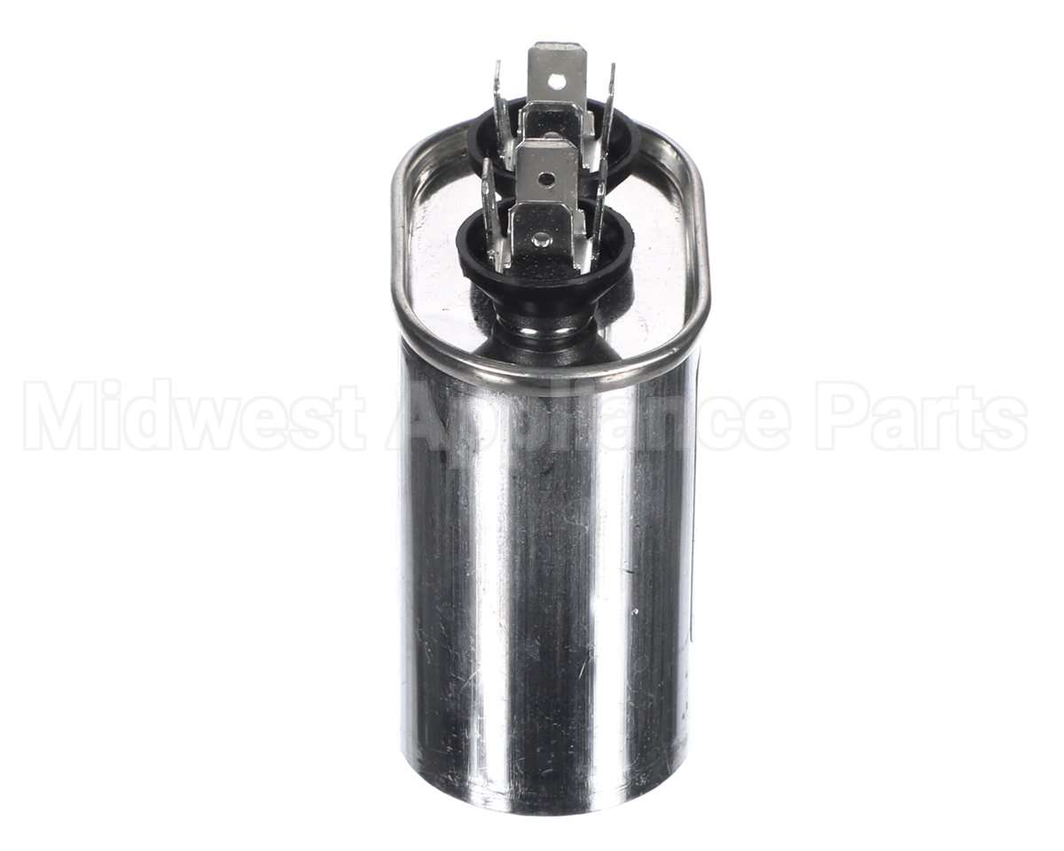 PE-12-0502 Enviro-Tec Capacitor,6Mfd,370V
