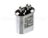 PE-12-0503 Enviro-Tec Capac 7.5 Mfd 370V Oval