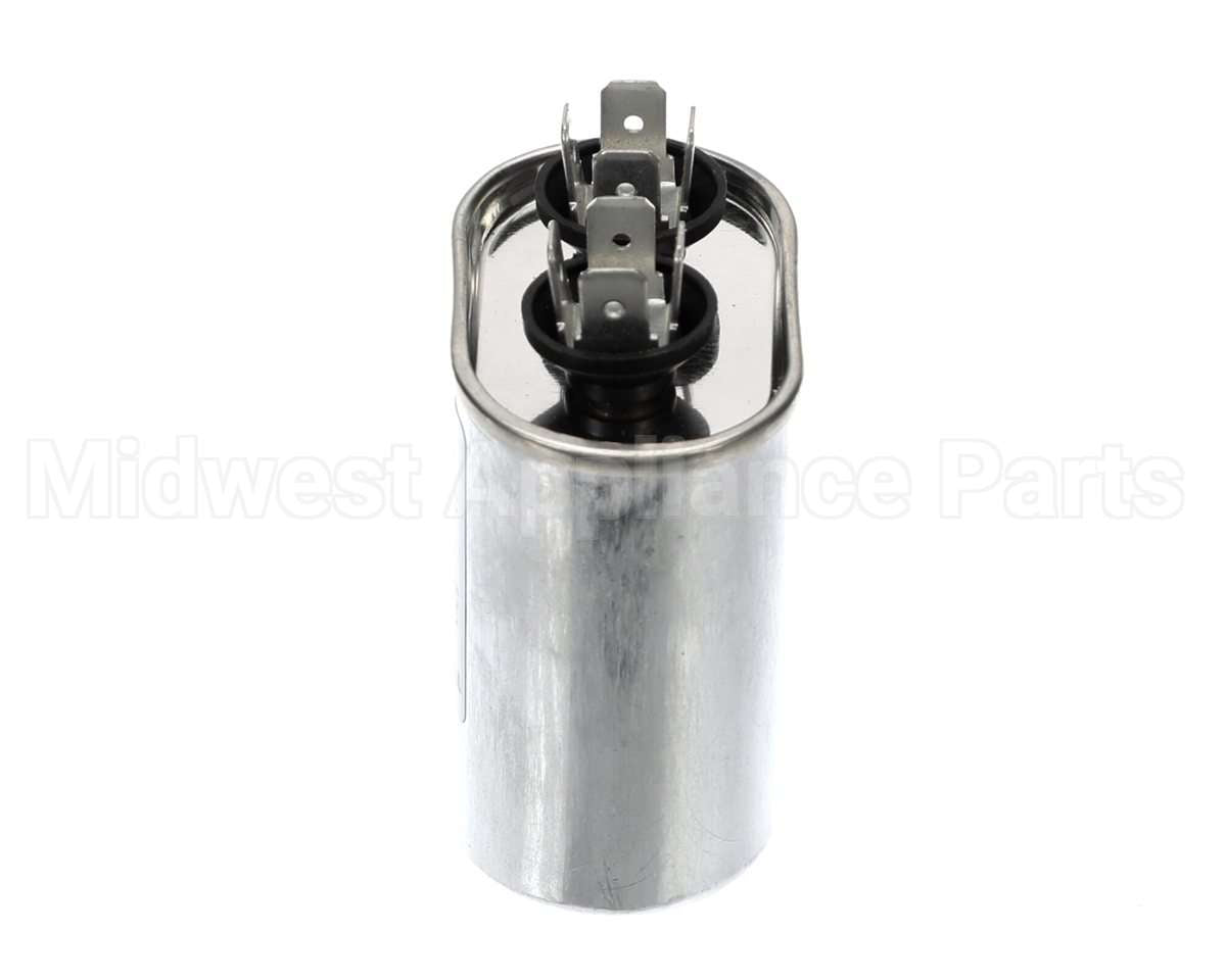 PE-12-0503 Enviro-Tec Capac 7.5 Mfd 370V Oval