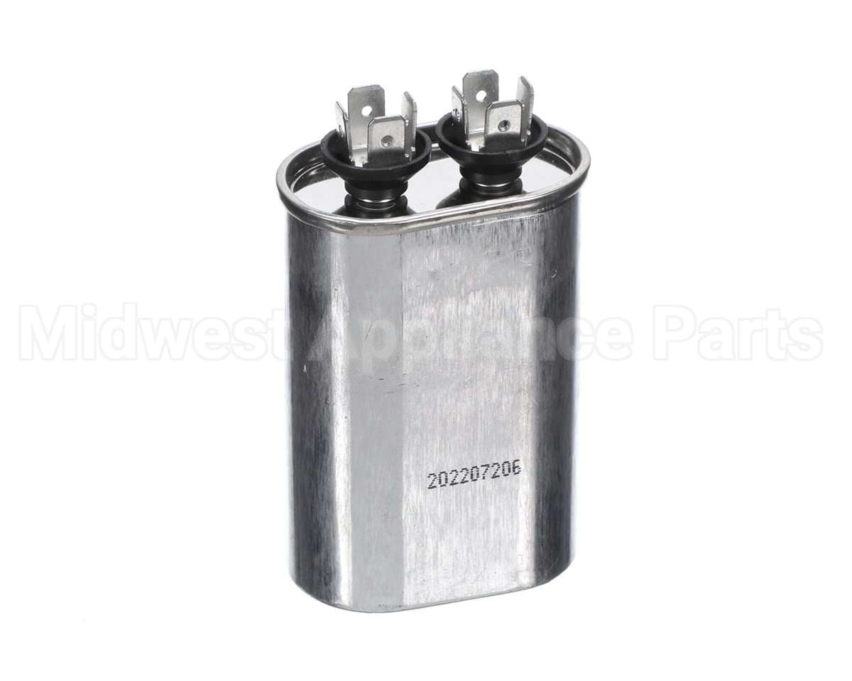 PE-12-0504 Enviro-Tec Capacitor, 10 Mfd, 370V