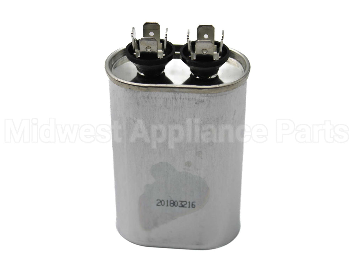 PE-12-0504 Enviro-Tec Capac 10 Mfd 370V Oval