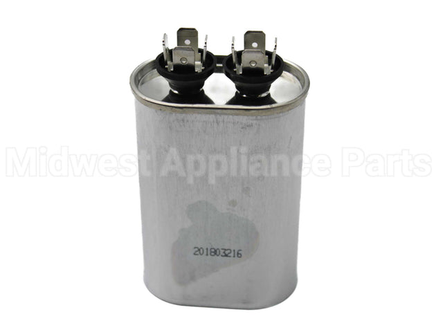 PE-12-0504 Enviro-Tec Capac 10 Mfd 370V Oval