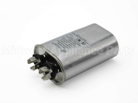 PE-12-0504 Enviro-Tec Capac 10 Mfd 370V Oval