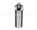 PE-12-0504 Enviro-Tec Capac 10 Mfd 370V Oval