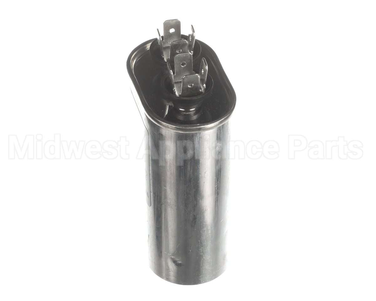 PE-12-0506 Enviro-Tec Capac 15Mfd 370V Oval
