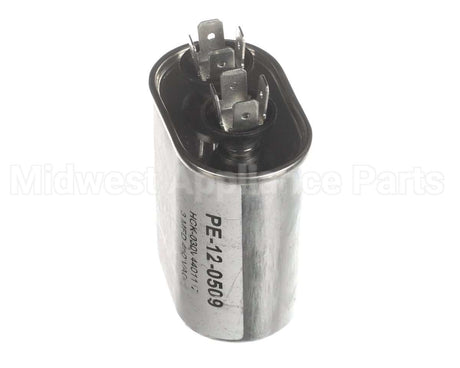 PE-12-0509 Enviro-Tec 3M 440V Oval Capacitor