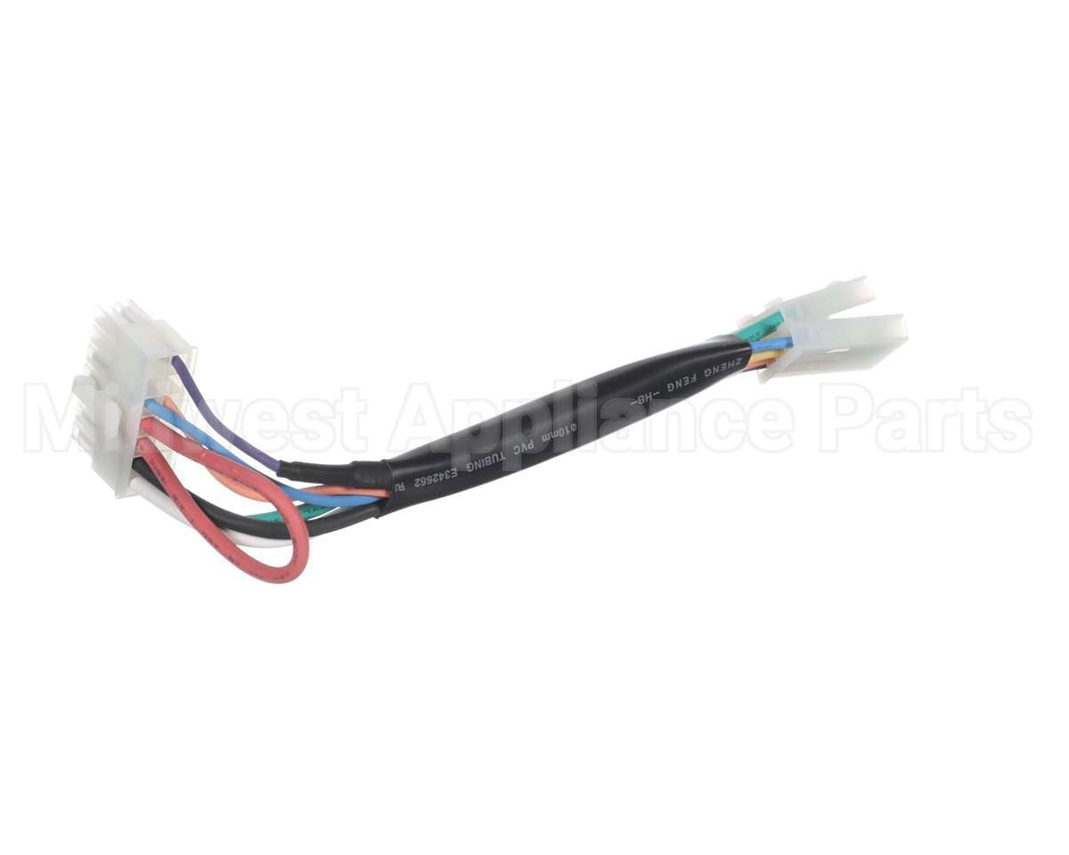 PE-16-0128 Enivro Tec Wire Harness