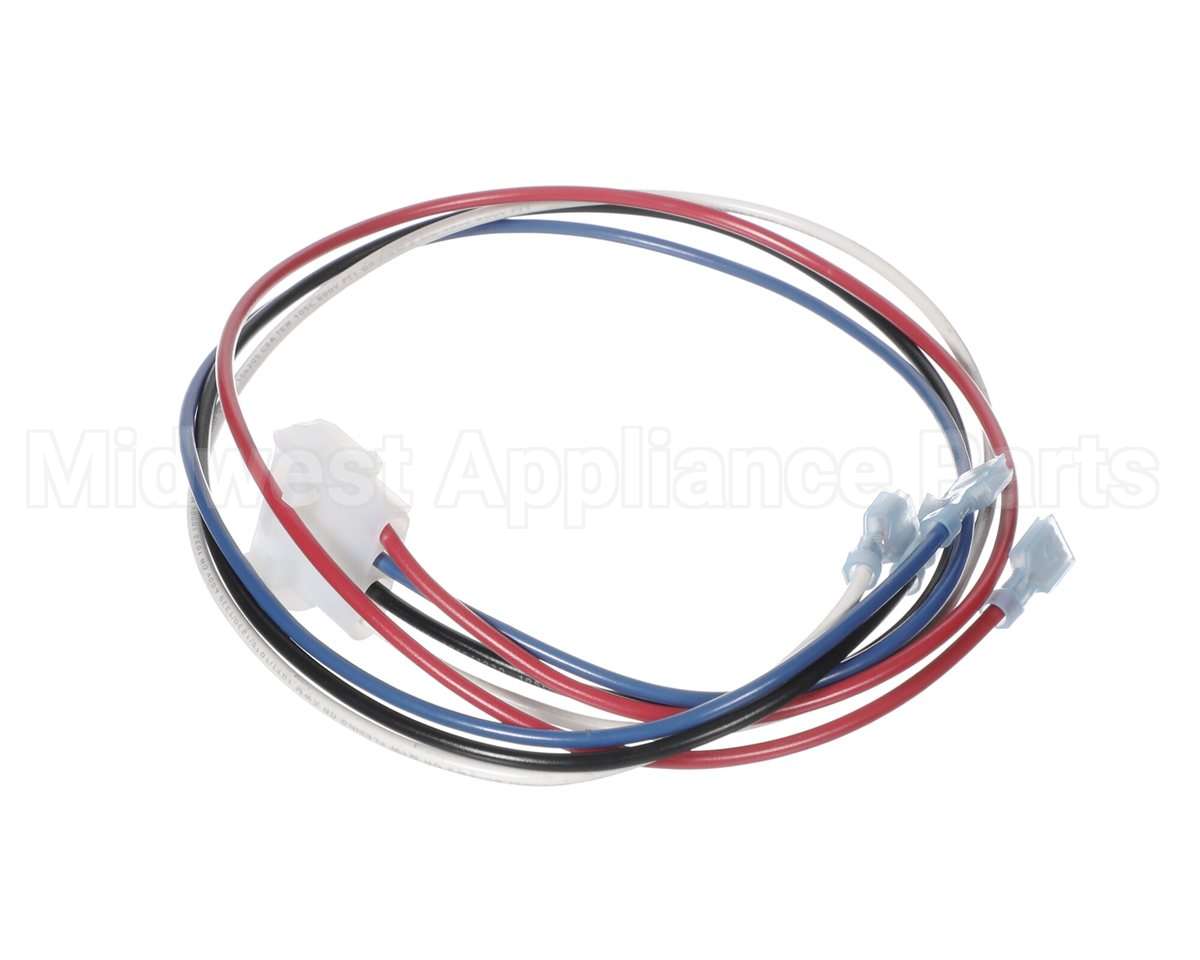 PE-16-3800 Enviro-Tec Harness Mtr Control Side 24In