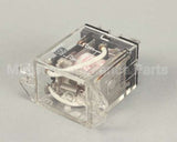 PE-179 Southbend Range Relay,10 Amp, Clear, 240V