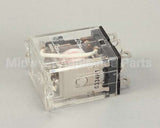 PE-179 Southbend Range Relay,10 Amp, Clear, 240V