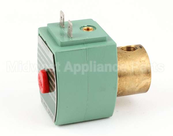 PE-184 Southbend Range Valve, Solenoid Water,1/8240V