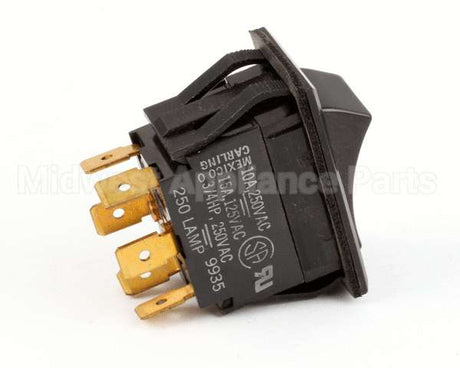 PE-191 Southbend Range Selector Switch (On-Off)