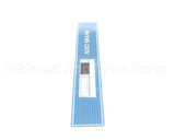 PE-23660 Alto Shaam Panel,Overlay,1000-Thiii,Digitl