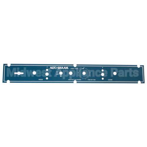 PE-24855 Compatible Midwest Appliance Parts Overlay