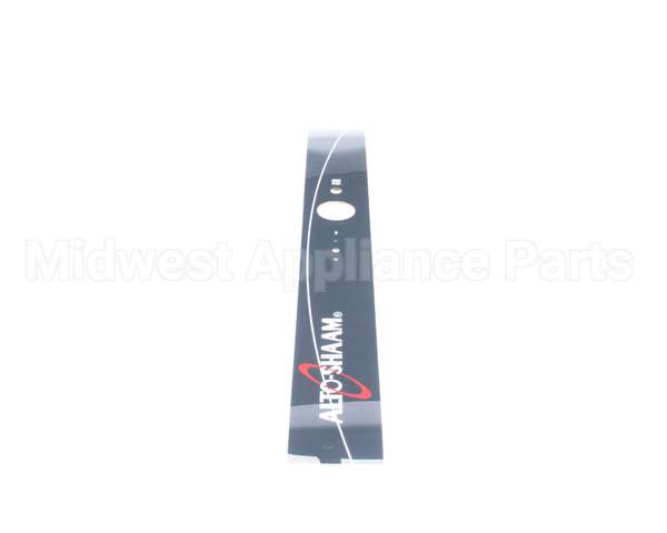 PE-25067 Alto Shaam Zz, Panel,Overlay,0Sw,500-1,2,