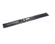 PE-25327 Alto Shaam Zz, Panel,Overlay,0Sw,500-1,2,