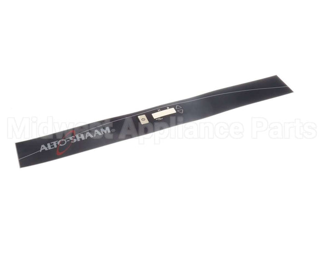 PE-25327 Alto Shaam Zz, Panel,Overlay,0Sw,500-1,2,