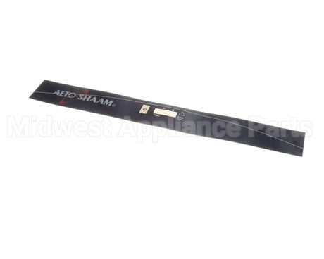 PE-25327 Alto Shaam Zz, Panel,Overlay,0Sw,500-1,2,