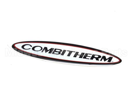 PE-26191 Alto Shaam Panel Overlay,Combithermnamepl