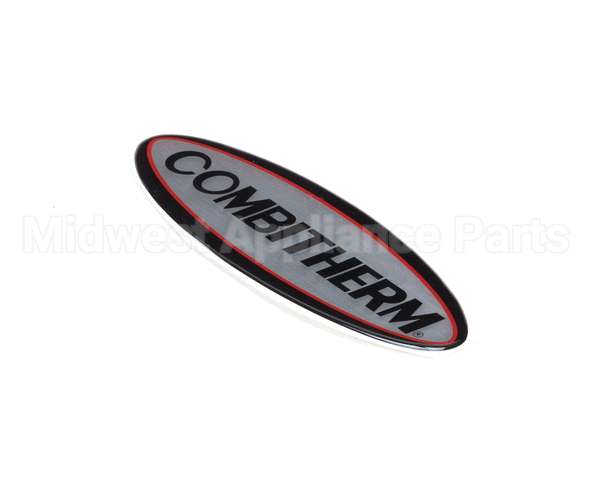 PE-26191 Alto Shaam Panel Overlay,Combithermnamepl