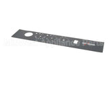 PE-26692 Alto Shaam Panel Overlay,1000Th