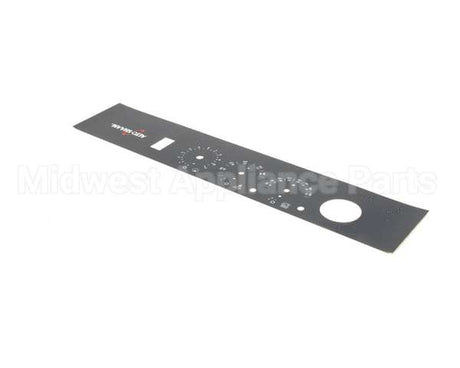 PE-26692 Alto Shaam Panel Overlay,1000Th
