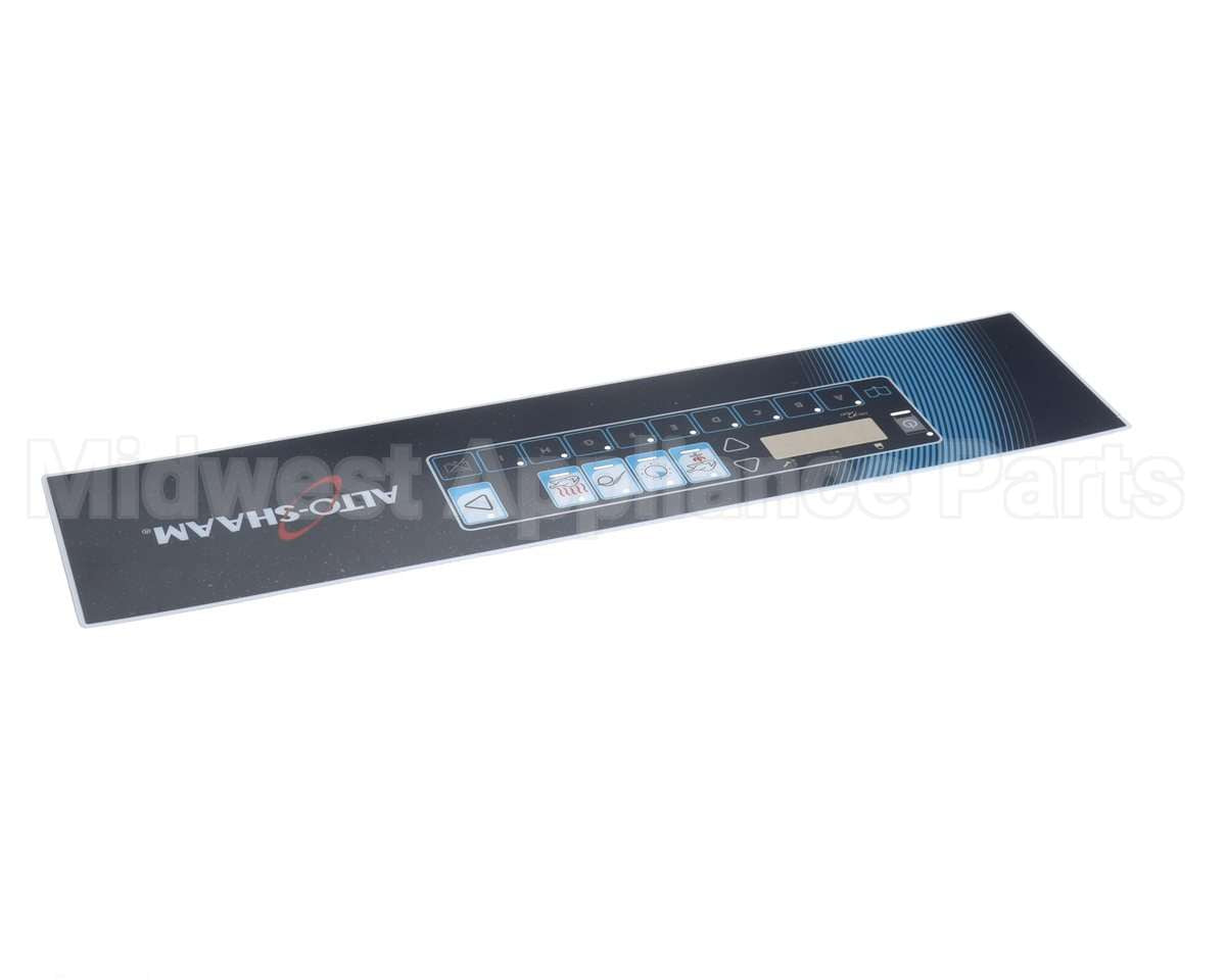 PE-26710 Alto Shaam Panel,Overlay,500-Th/Iii (U)