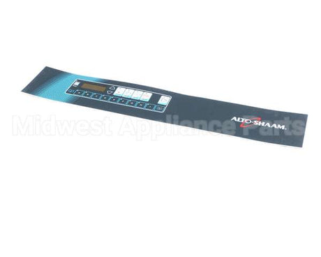 PE-26713 Alto Shaam Panel Overlay,1000U-Thiii