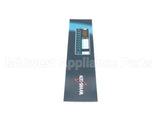 PE-26713 Alto Shaam Panel Overlay,1000U-Thiii