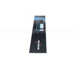 PE-26714 Alto Shaam Panel Overlay,1200-Thiii