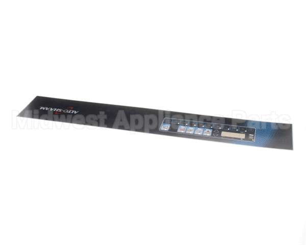 PE-26839 Alto Shaam Panel Overlay,750-Th/Iii (U)