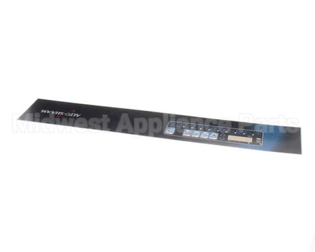 PE-26839 Alto Shaam Panel Overlay,750-Th/Iii (U)